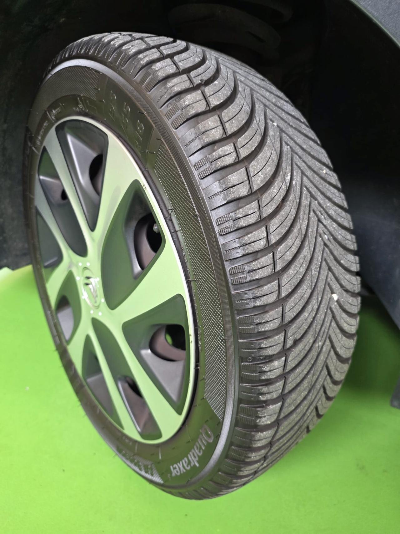 Citroen C3 1.4 VTi 95 GPL airdream Exclusive