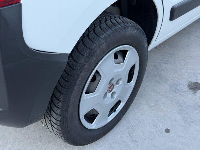 FIAT Fiorino 1.3 MJT 95CV