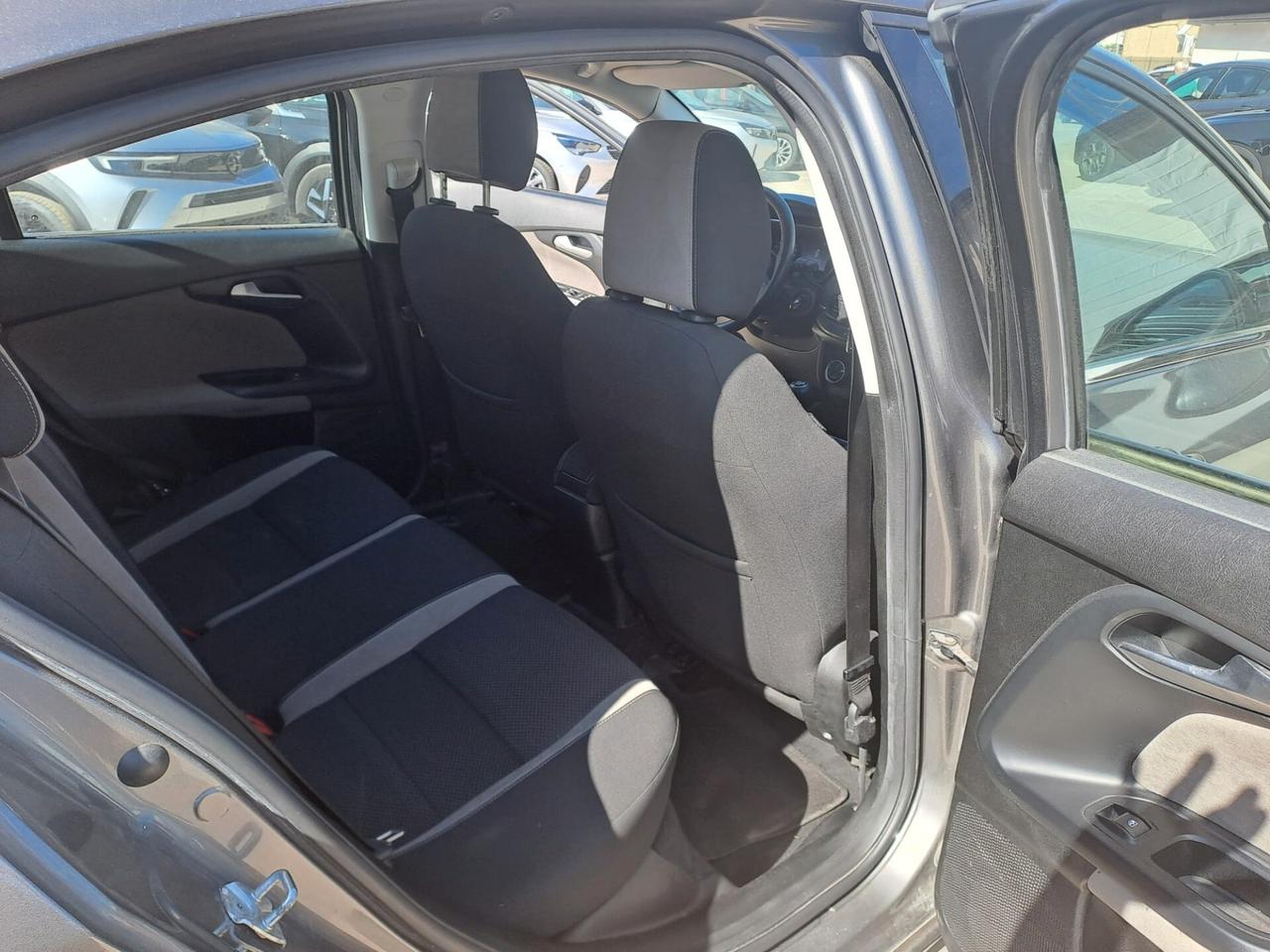 Fiat Tipo 1.3 Mjt S&S 5 porte Business