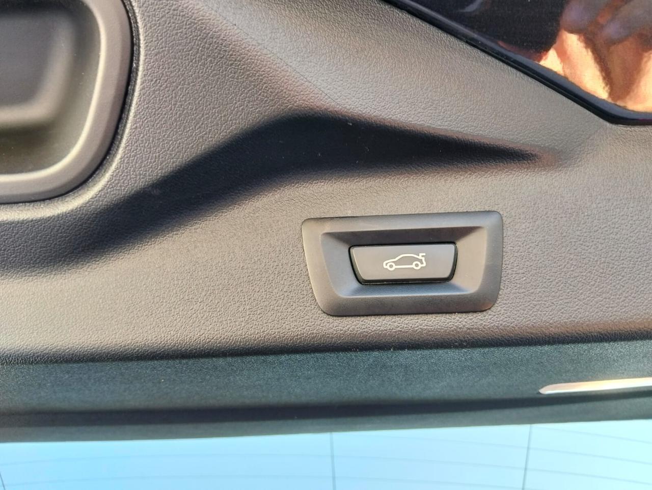 Bmw X5 xDrive30d 48V Msport 2021