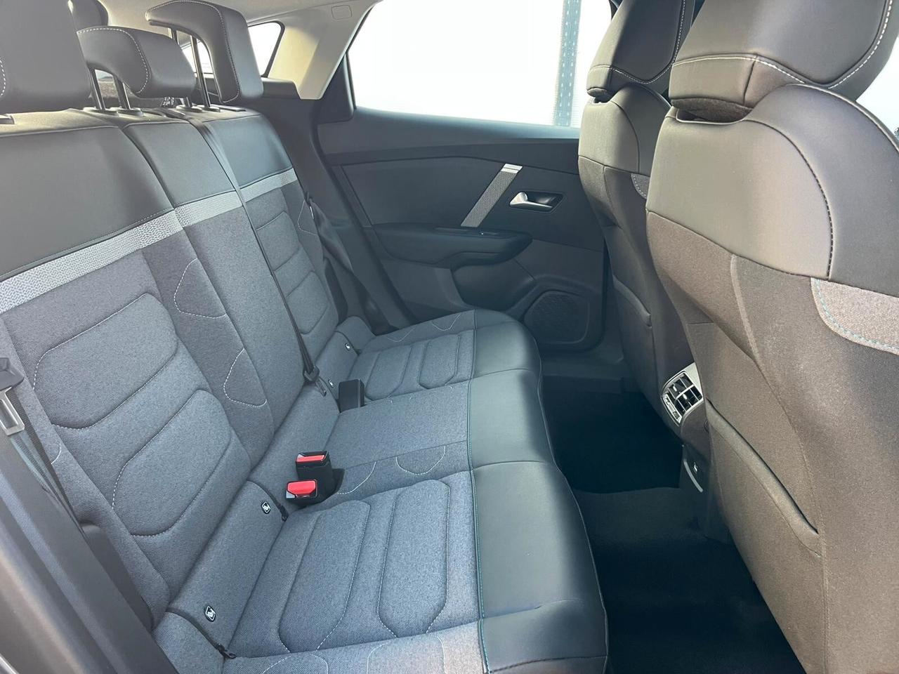 Citroen C4 PureTech 130 S&S EAT8 Plus