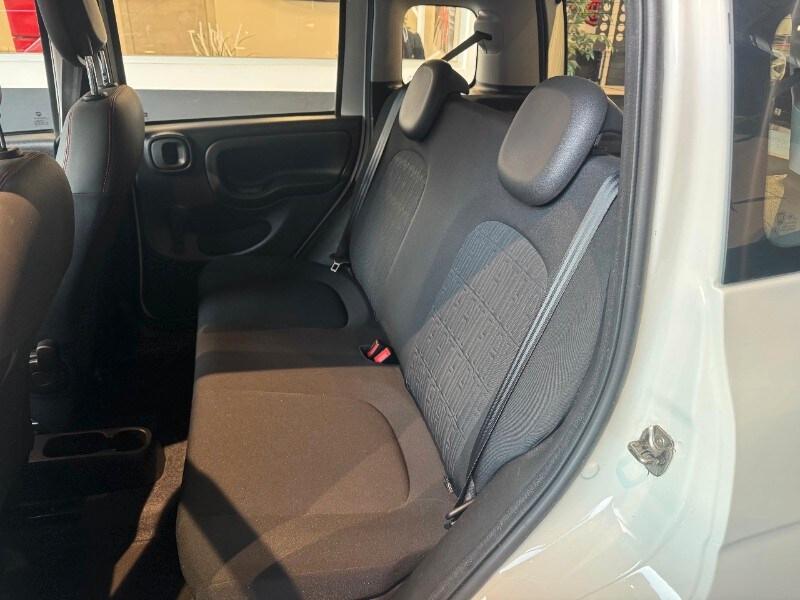 FIAT Panda 3ª serie Panda 1.0 FireFly S&S Hybr...