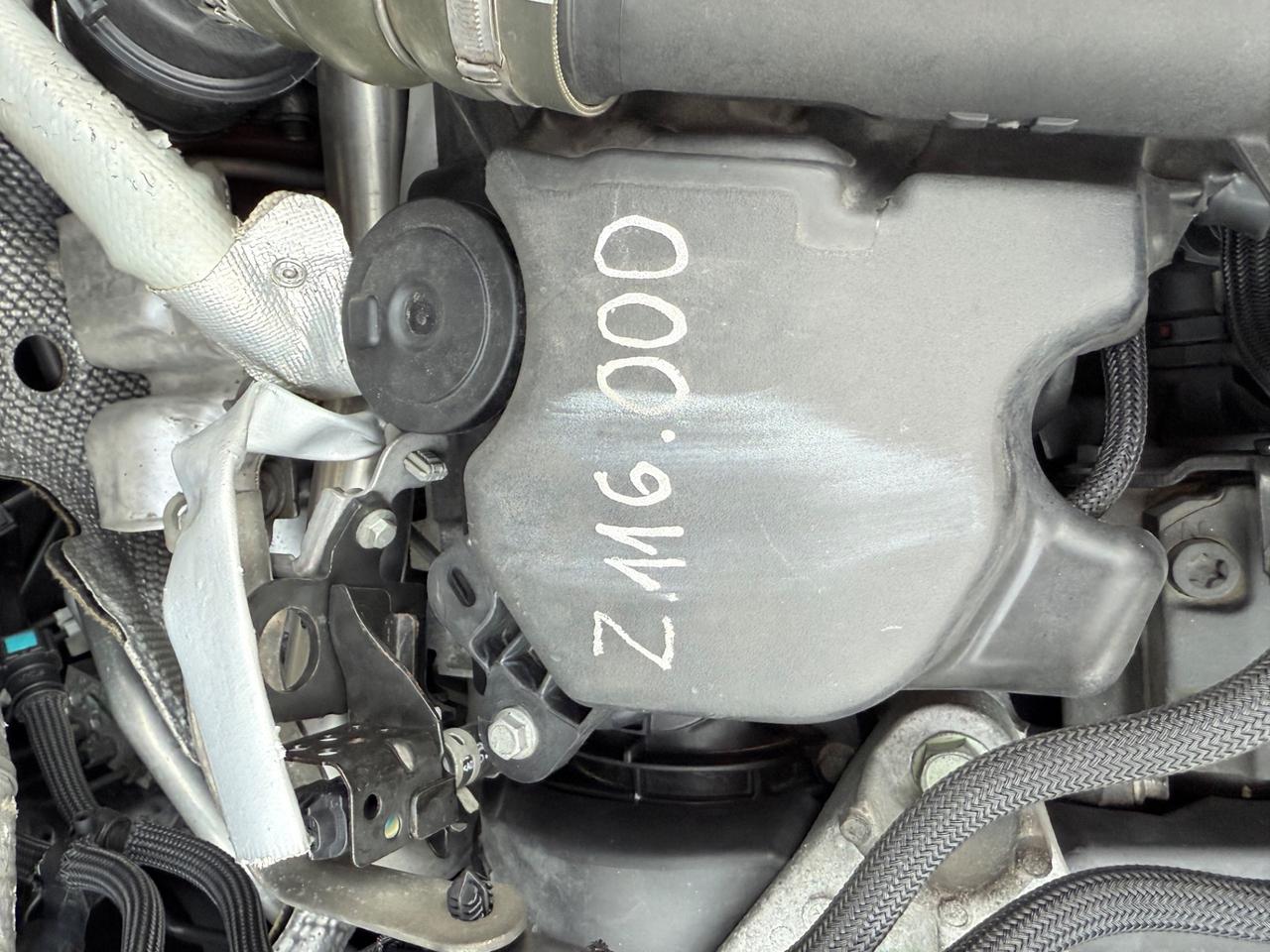 Nissan Juke 1.5 dCi Start&Stop Tekna