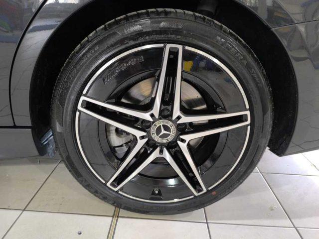 MERCEDES-BENZ CLA sse C (W/S206) - C 220 d Mild hybrid 4Matic AMG