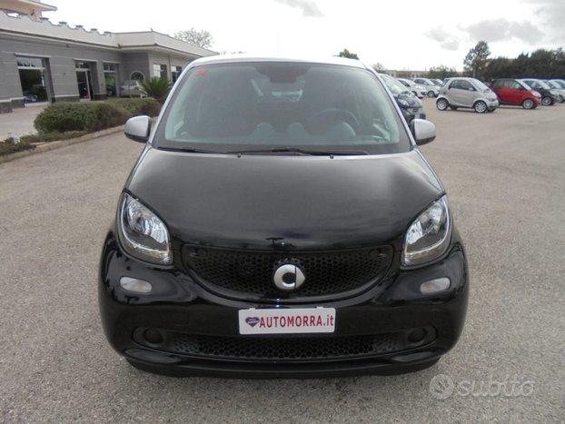SMART ForFour 900 Turbo twinamic Passion n34