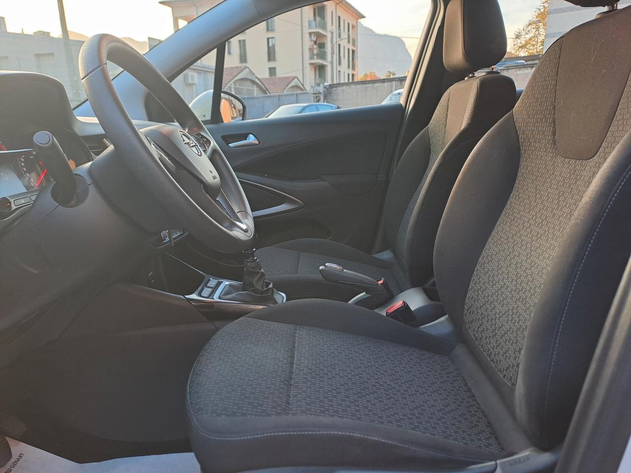 OPEL CROSSLAND X 1.5 D 102 CV *OK NEOPATENTATI* E6