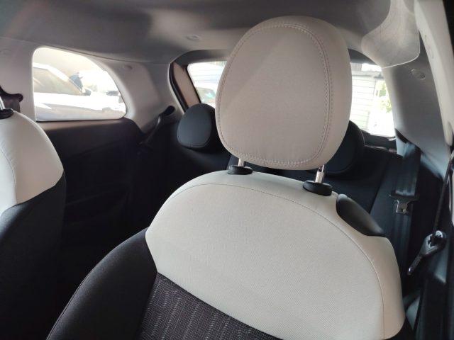 FIAT 500 Berlina Hybrid Icon km0 PROMO