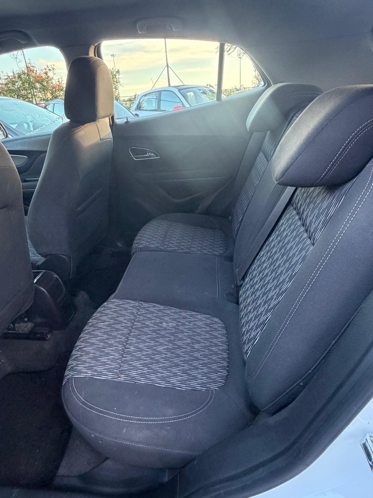 Opel Mokka 1.6 Turbo GPL Tech 116cv 4x2 Cosmo