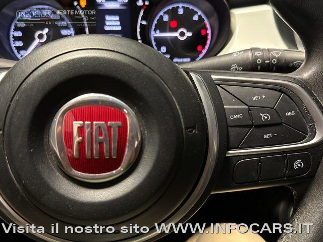 FIAT 500X 1.3 MultiJet 95 CV Business - PROMO