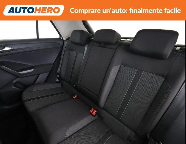 VOLKSWAGEN T-Roc 1.0 TSI Edition Plus