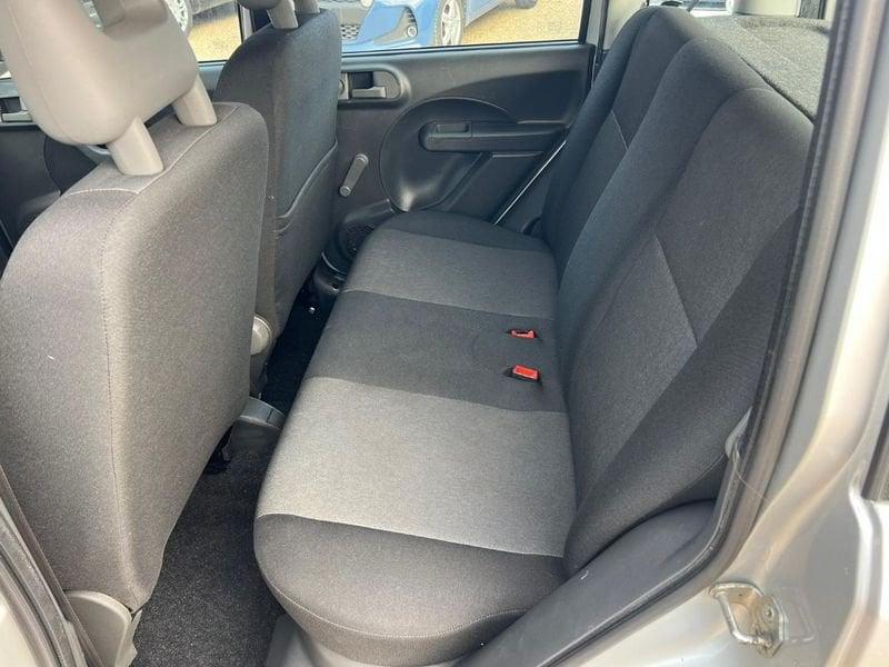 FIAT Panda Panda 1.3 MJT 16V DPF Dynamic