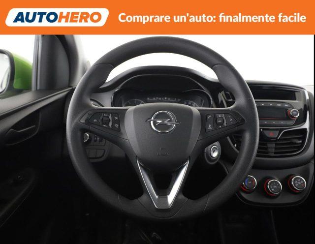 OPEL Karl 1.0 75 CV N-Joy