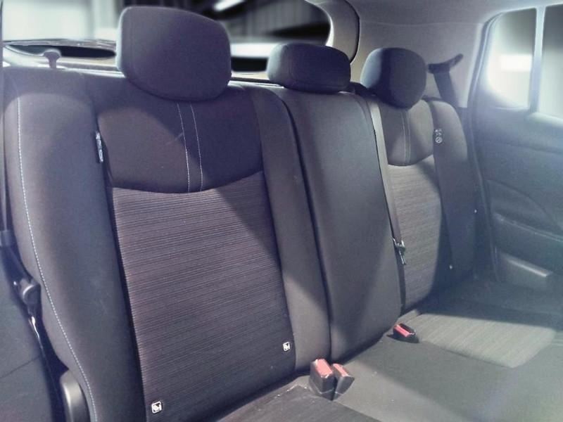 NISSAN LEAF BUSINESS 40KWH 5 PORTE BERLINA