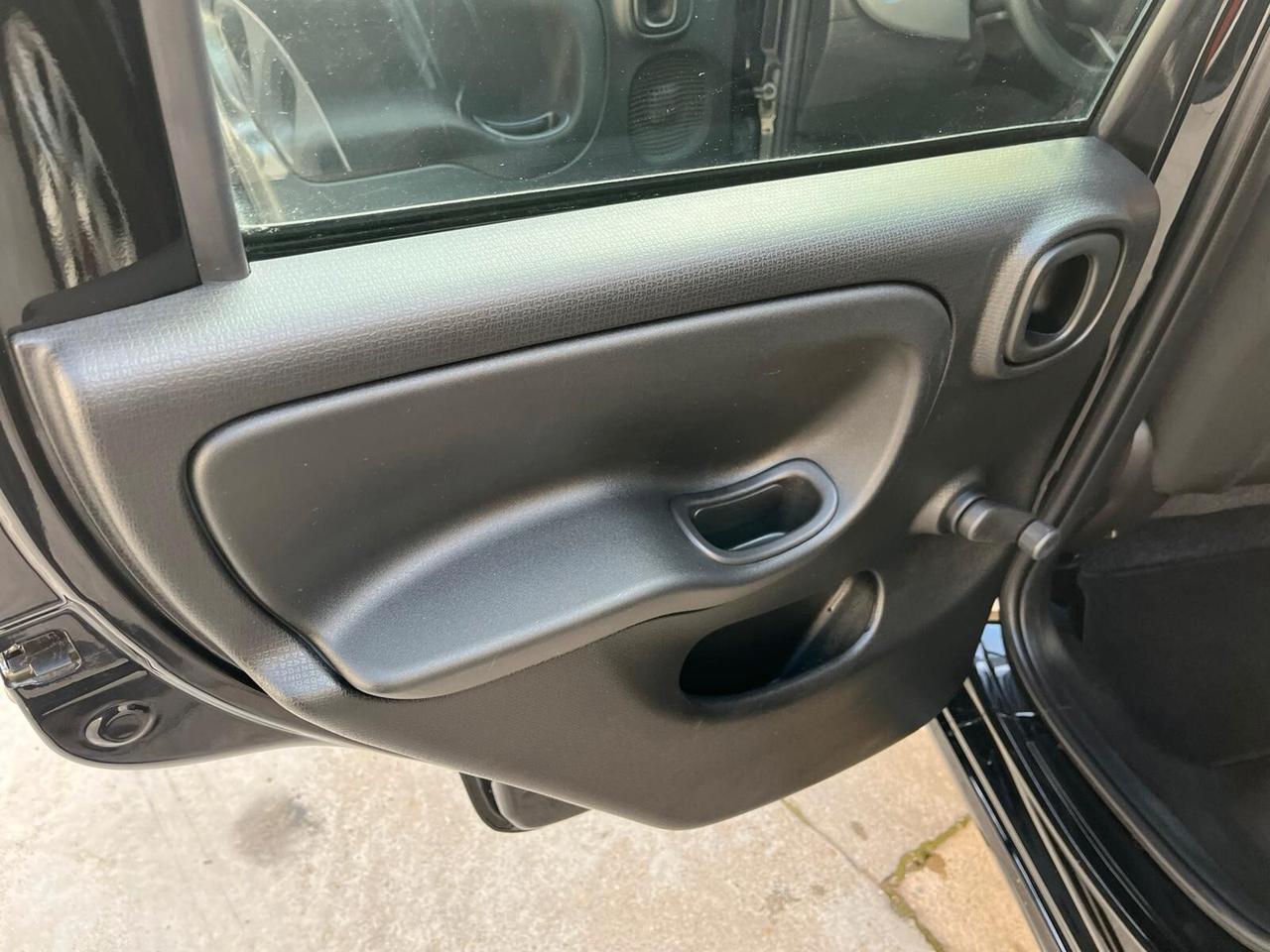 Fiat Panda 1.2 Lounge OK NEOPATENTATI