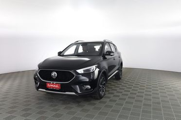 MG ZS ZS 1.5 VTi-tech Luxury