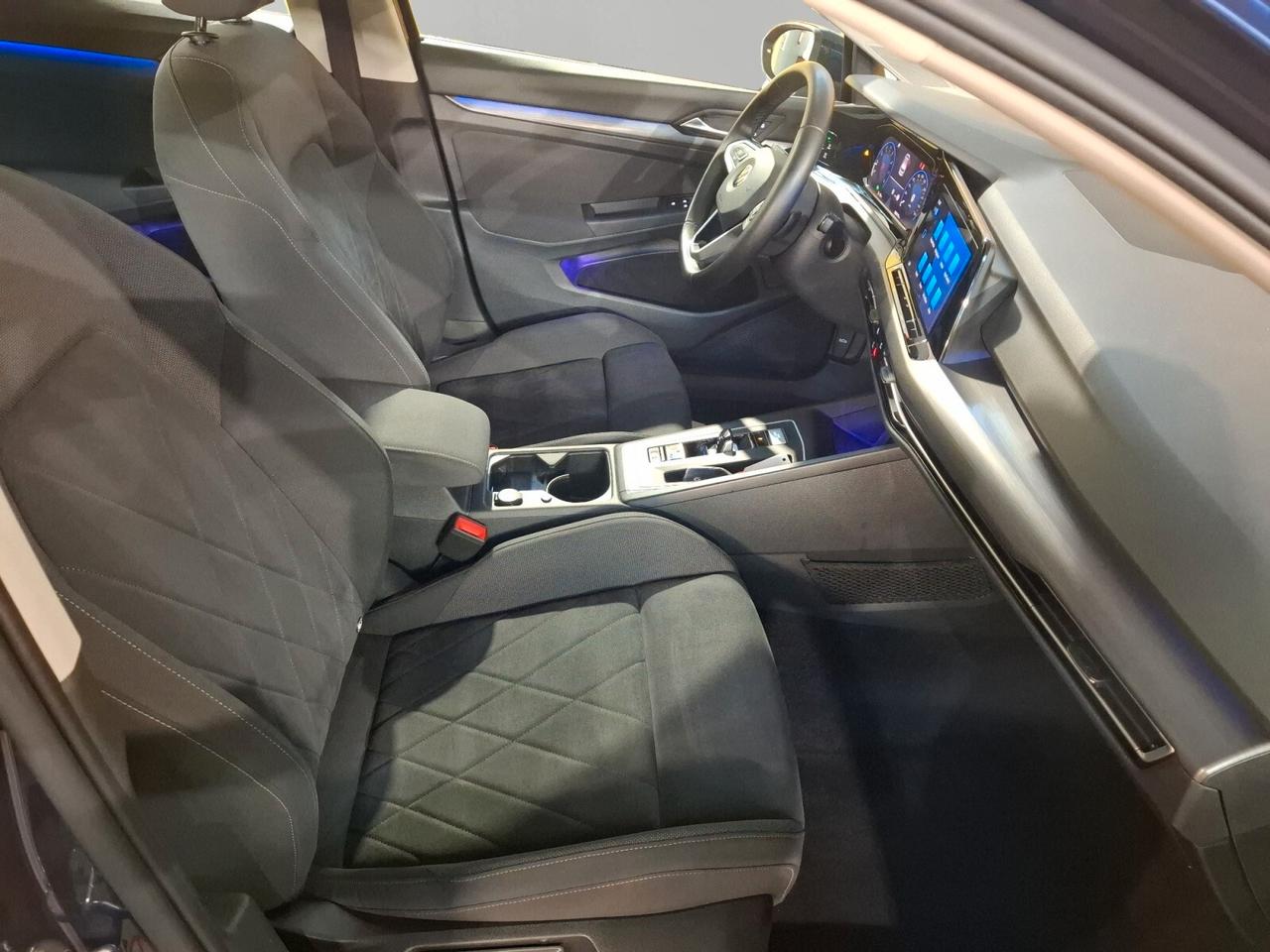 Volkswagen Golf Variant 1.5 TSI 130 CV EVO Executive BlueMotion full optional