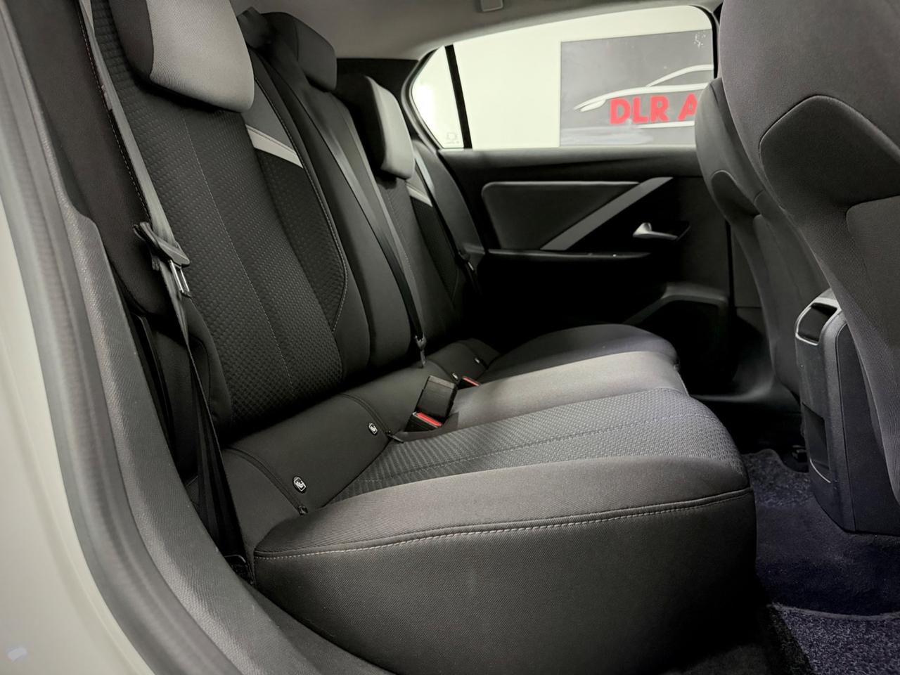 Opel Astra 1.5 Turbo Diesel 130 CV Edition