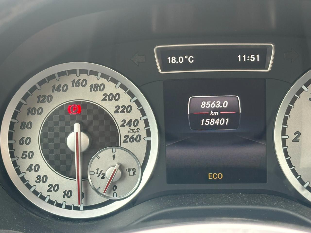 Mercedes-benz A 180 CDI Sport