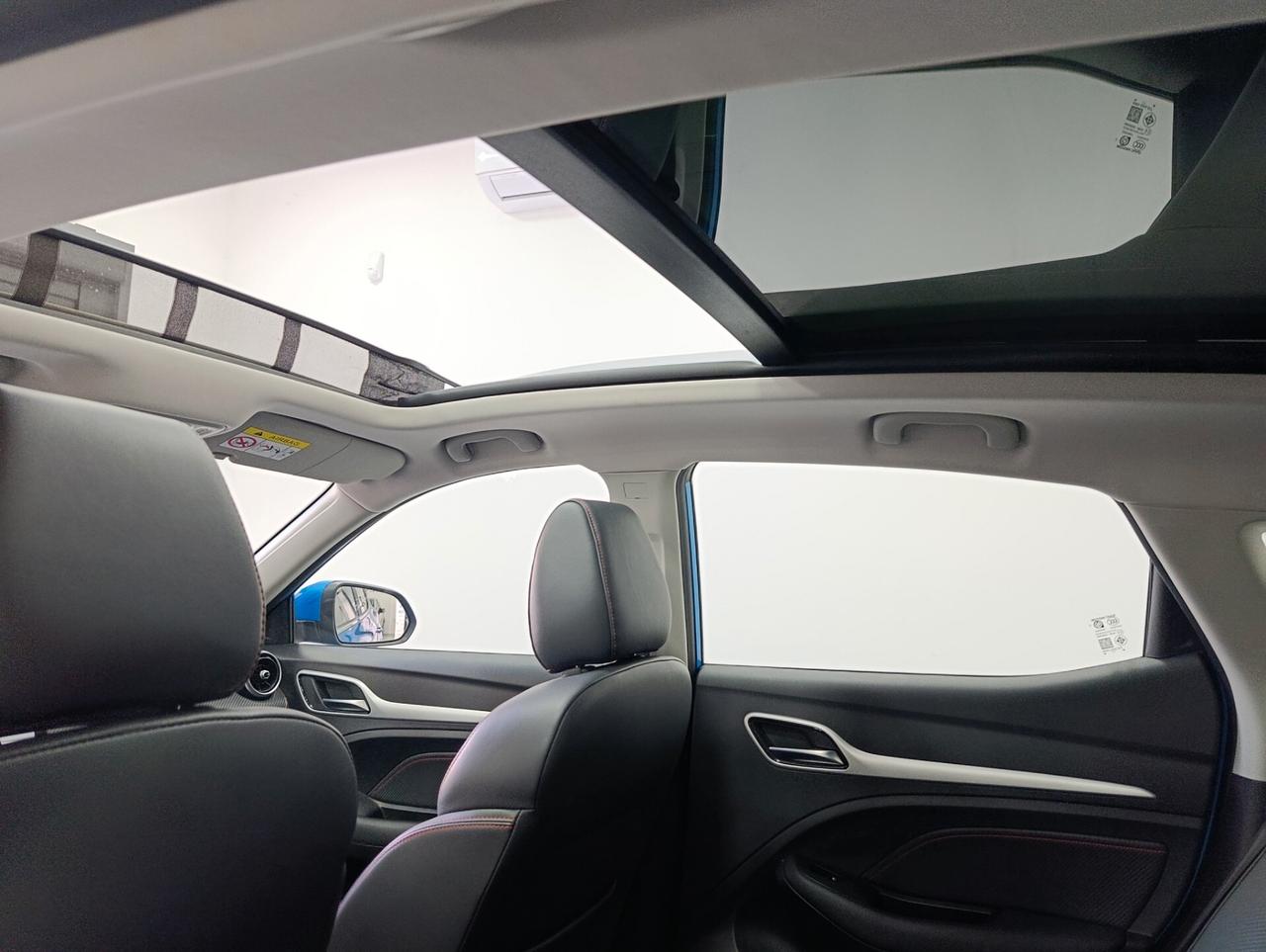 Mg ZS 1.0 GPL LUXURY 18.000KM 07-2024