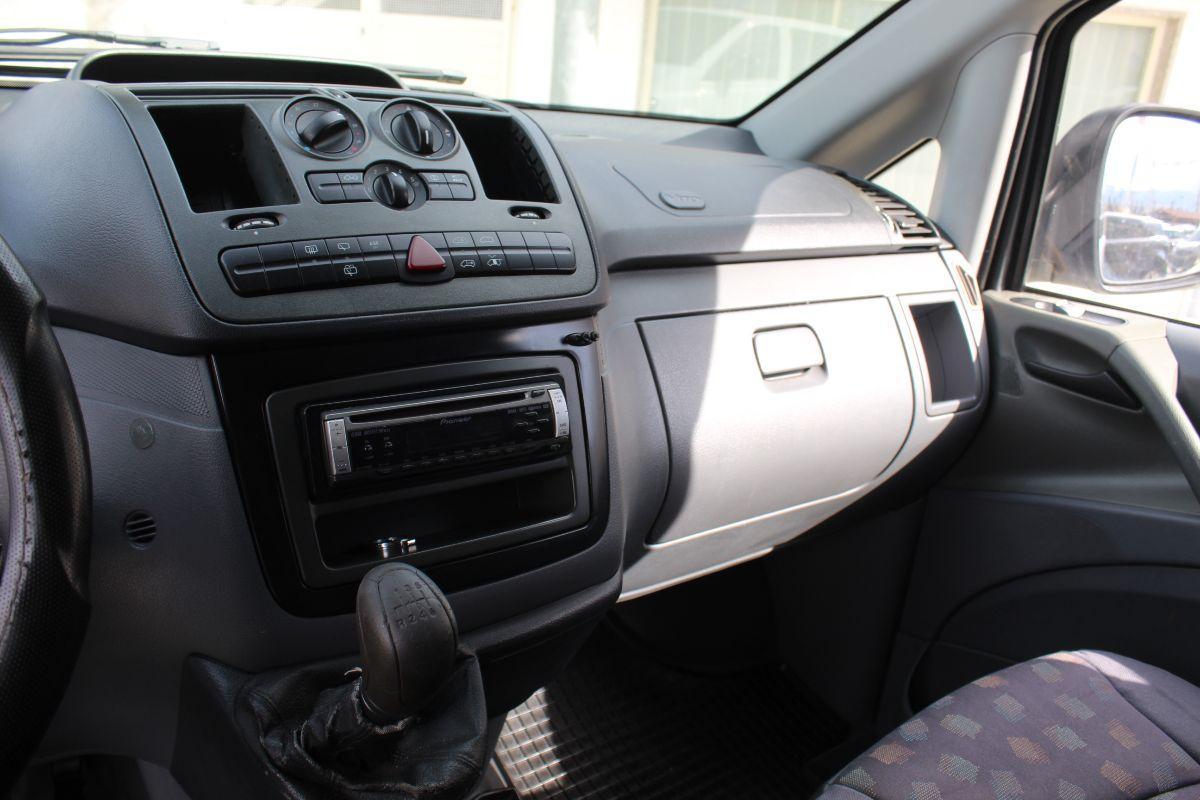 MERCEDES - Vito 111 CDI