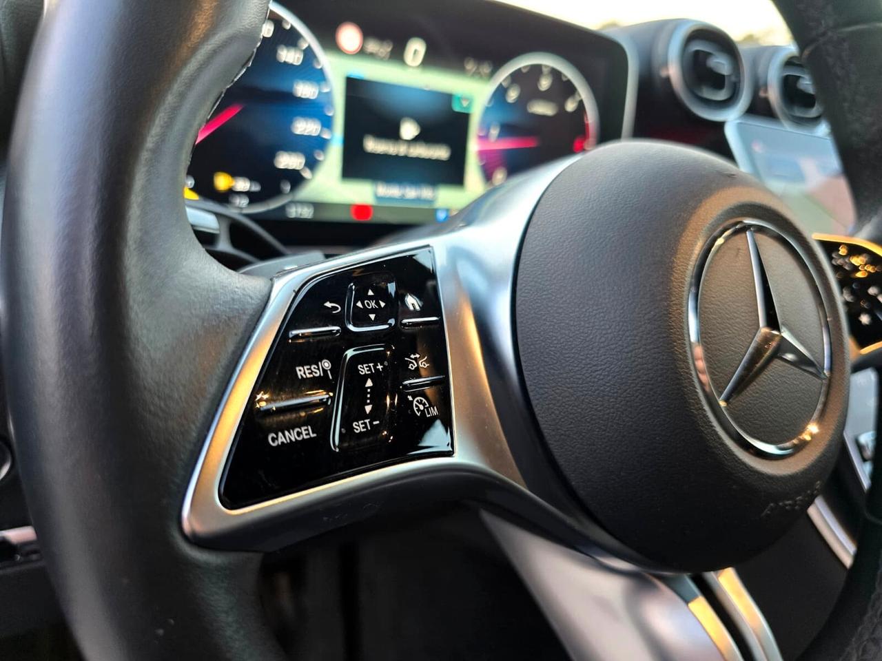 Mercedes-benz GLC 220 d 4Matic Mild hybrid Coupé Advanced Plus