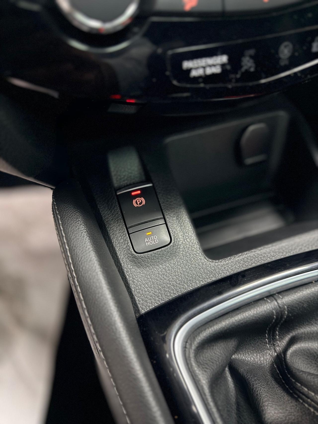 Nissan Qashqai 1.5 dCi 110cv Tekna+ 01/2019 Neopatentati