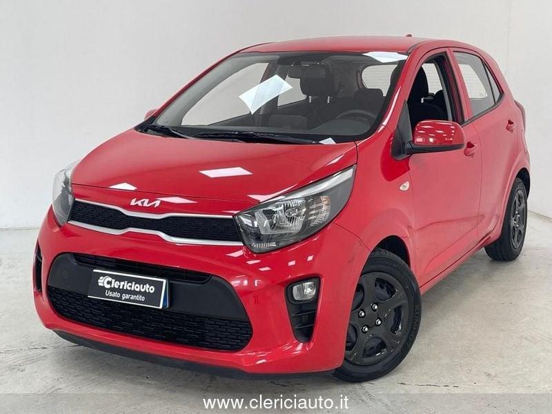KIA Picanto 1.0 12V 5 porte Urban