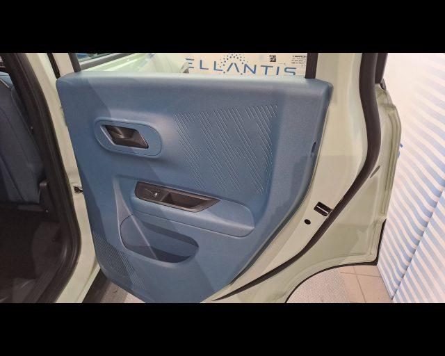 FIAT Grande Panda 1.2 hybrid Icon 110cv edct