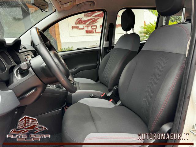 FIAT Panda 1.2 Easy UNIPROPRIETARIO! PREZZO PROMO!