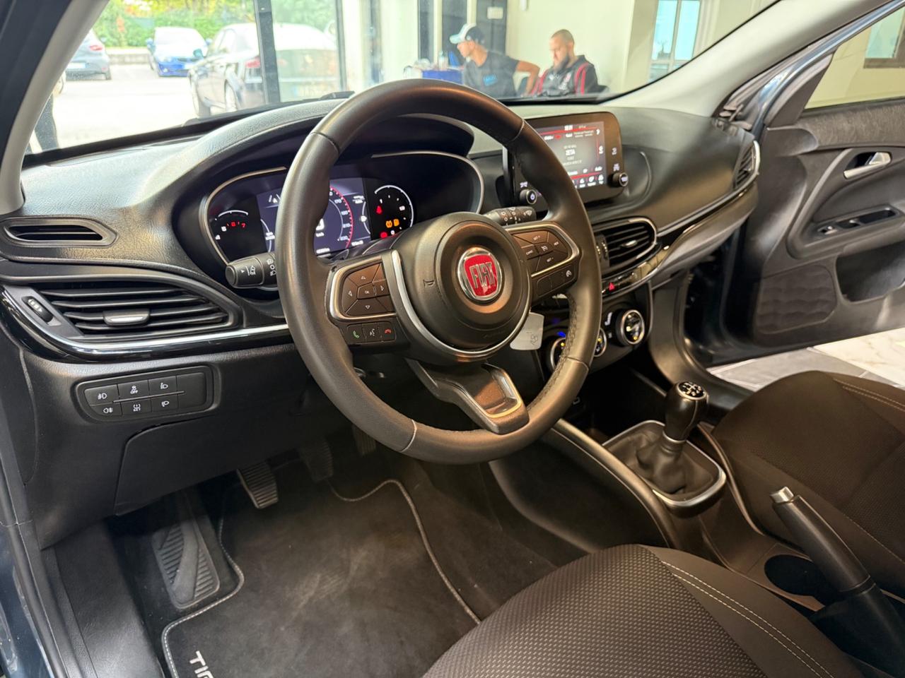 Fiat Tipo 1.0 SW
