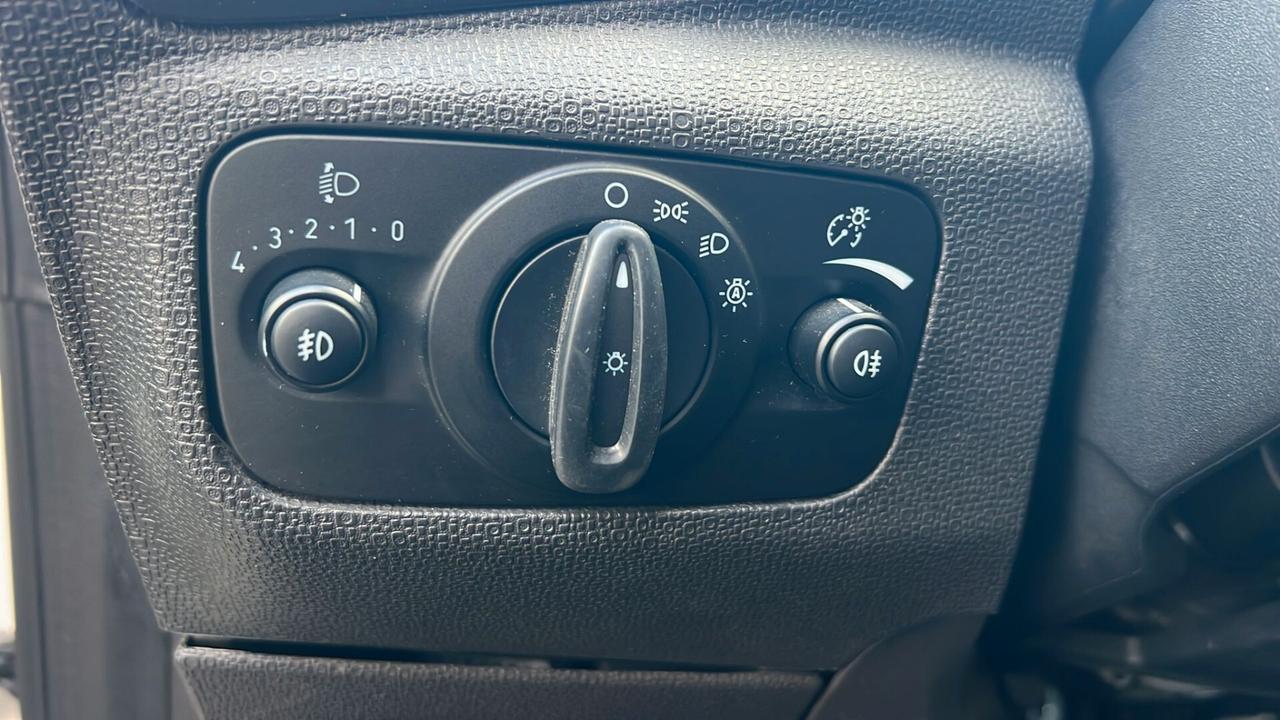 Ford EcoSport 1.0 EcoBoost 125 CV Plus NEOPATENTATI