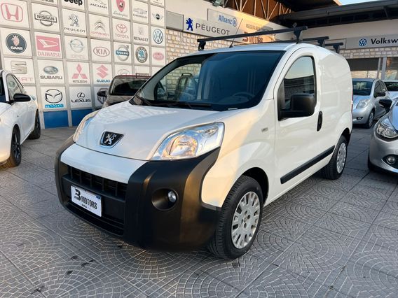 PEUGEOT BIPPER