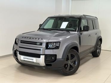LAND ROVER Defender 110 3.0D I6 200 CV AWD Auto SE