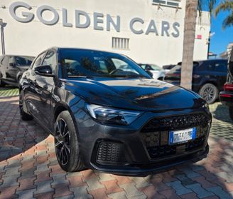 Audi A1 Sportback 25 1.0 TFSi 95CV S-Tronic Navi Full Led