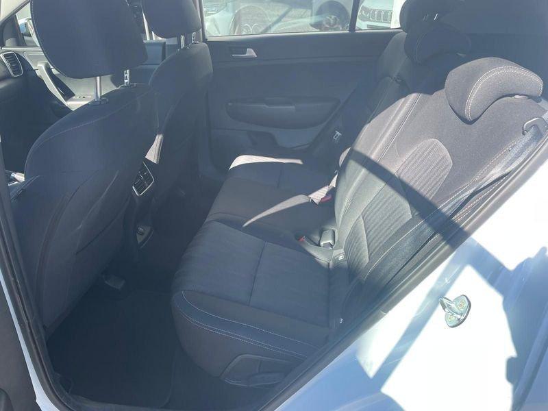 KIA Sportage Sportage 1.6 ECOGPL 2WD Urban