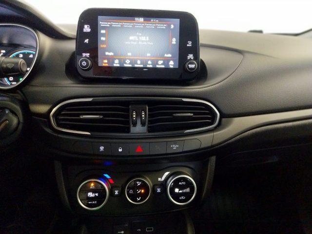 FIAT Tipo 1.5 Hybrid DCT 5 porte