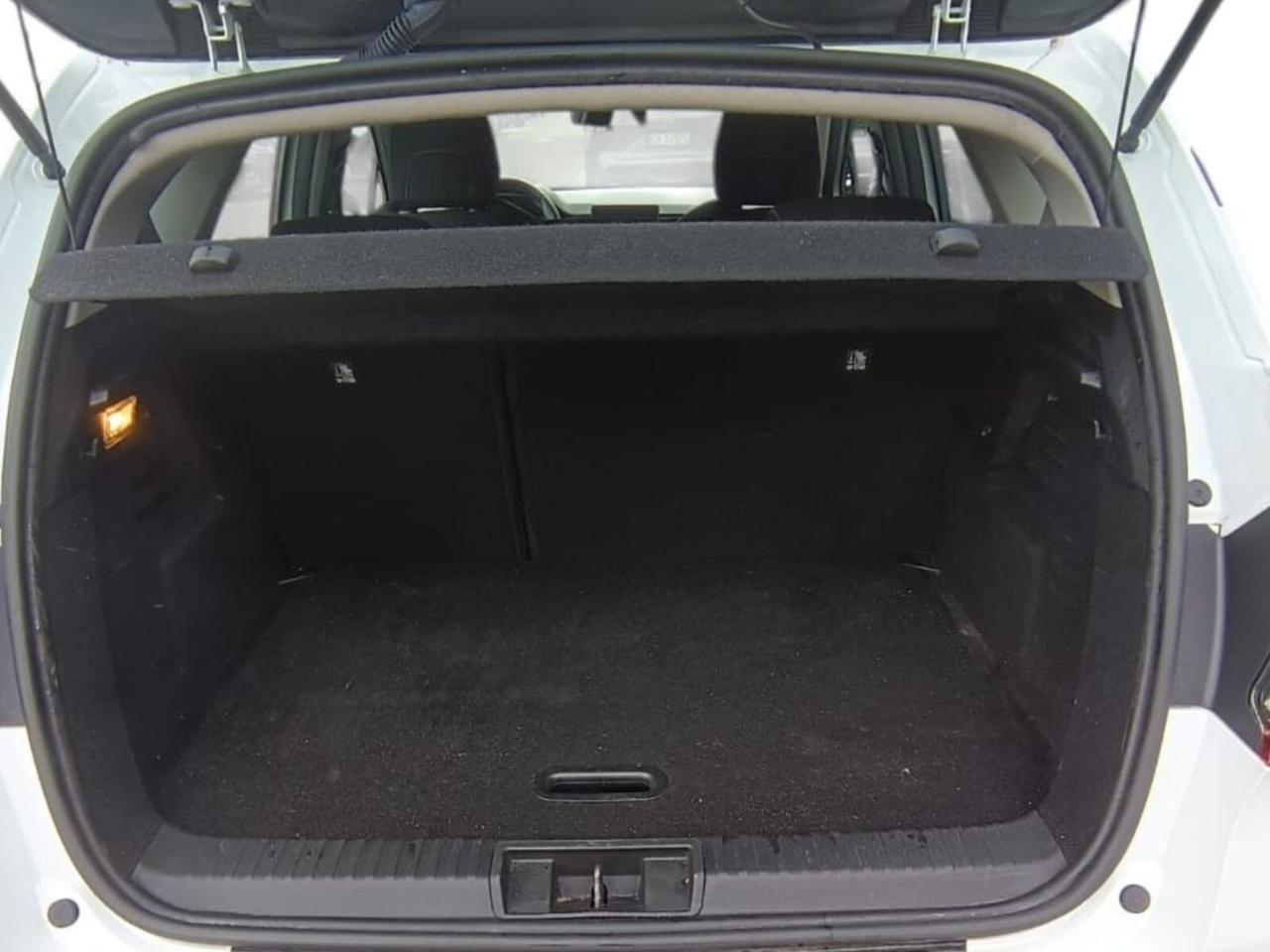 Renault Captur Full Hybrid E-Tech 145 CV Zen