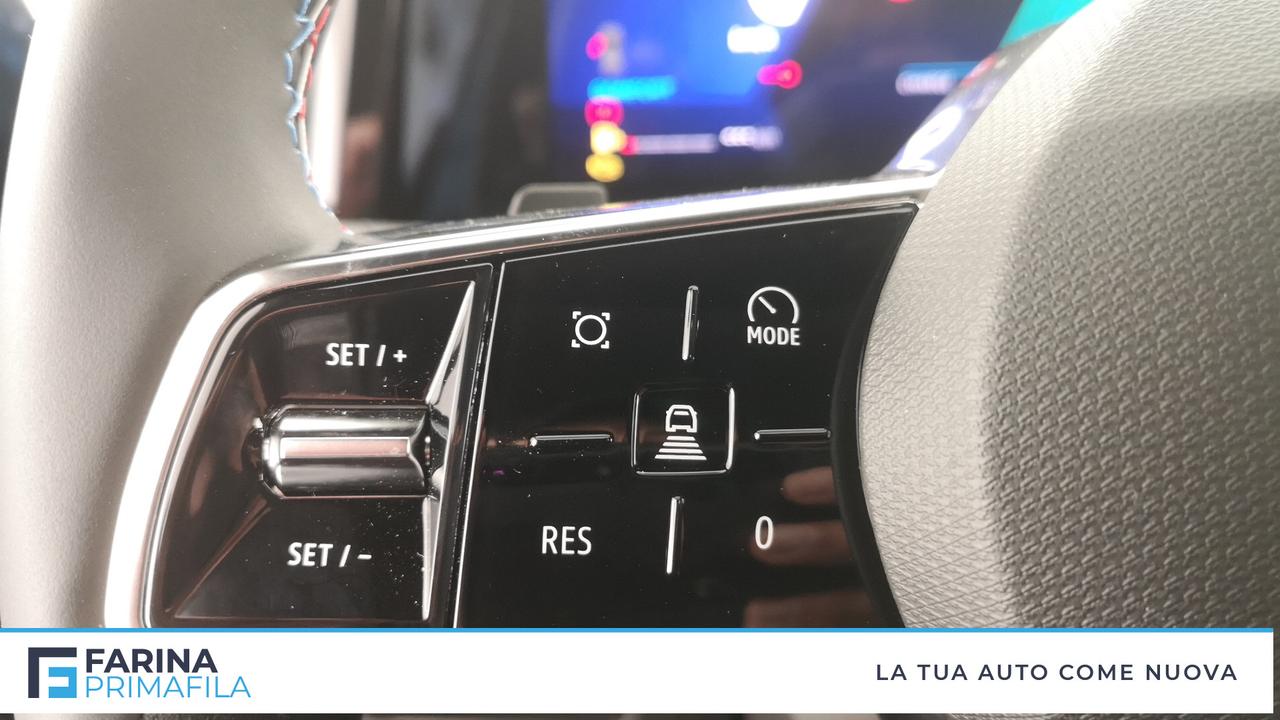 RENAULT NUOVO AUSTRAL esprit Alpine MY25 full hybrid E-Tech 2