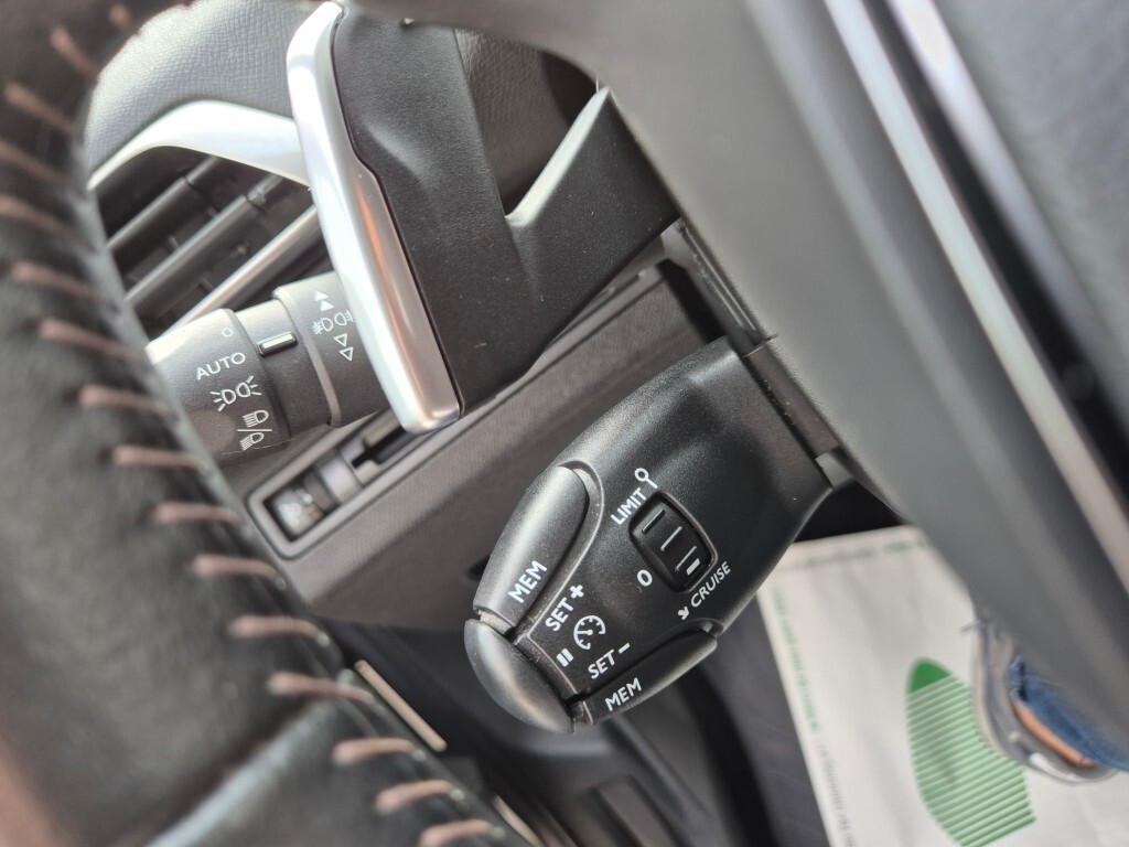 Peugeot 3008 BlueHDi 130 S&S EAT8 CERCHI-18