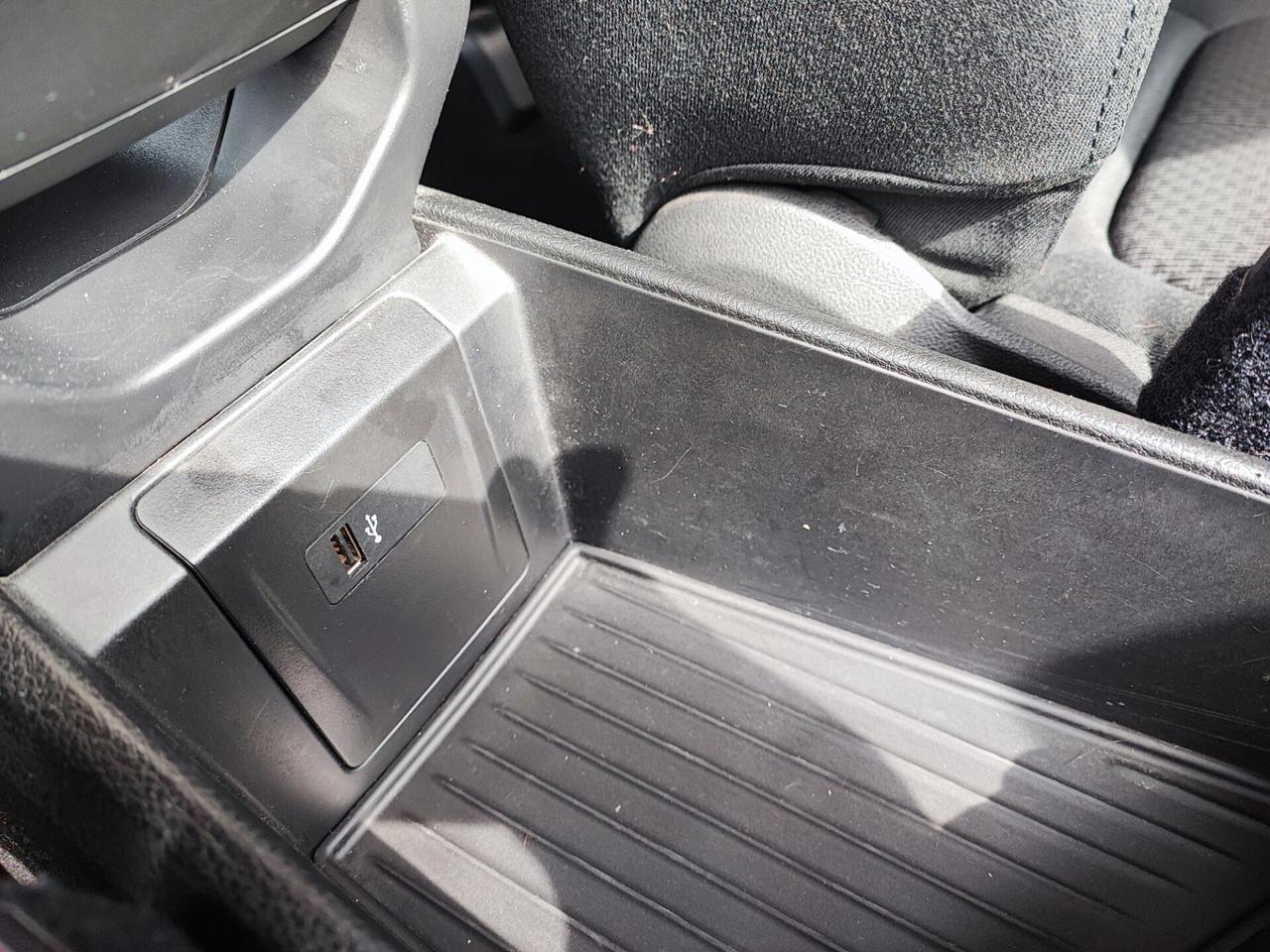 Bmw 2er Active Tourer 218d Luxury