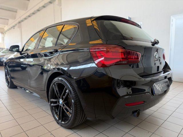 BMW 118 d 5p. Msport //BELL1SS1MA//