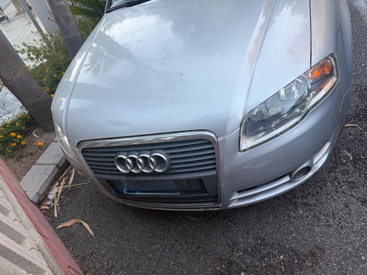 Audi A4 1.9 TDI Avant