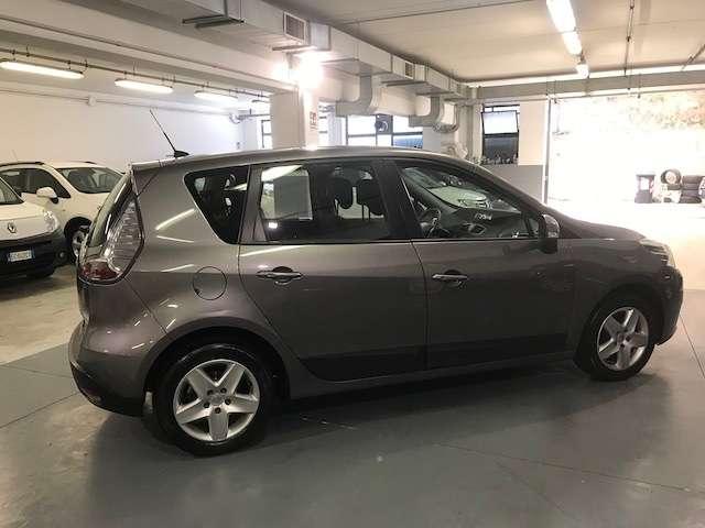 Renault Scenic Scenic X-MODE 1.6 Gpl 110cv / BEN.TENUTO