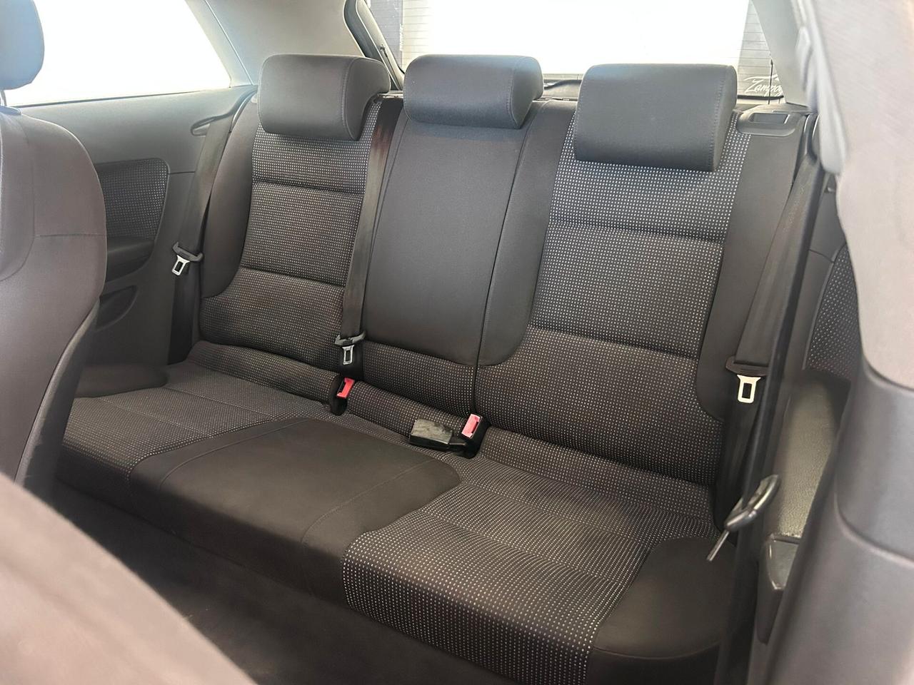 Audi A3 2.0 TDI 140CV Ambiente 2006