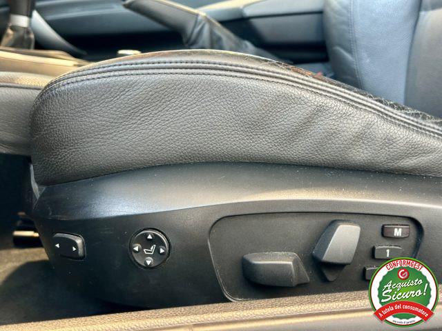 BMW 135 i Coupé Msport *UNICO PROPRIETARIO*TETTO*