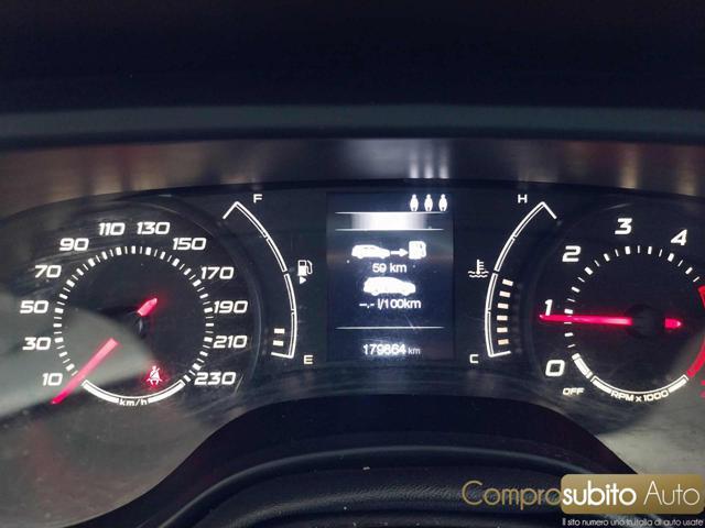 FIAT Tipo 1.3 Mjt S&S (Garanzia 12 Mesi)
