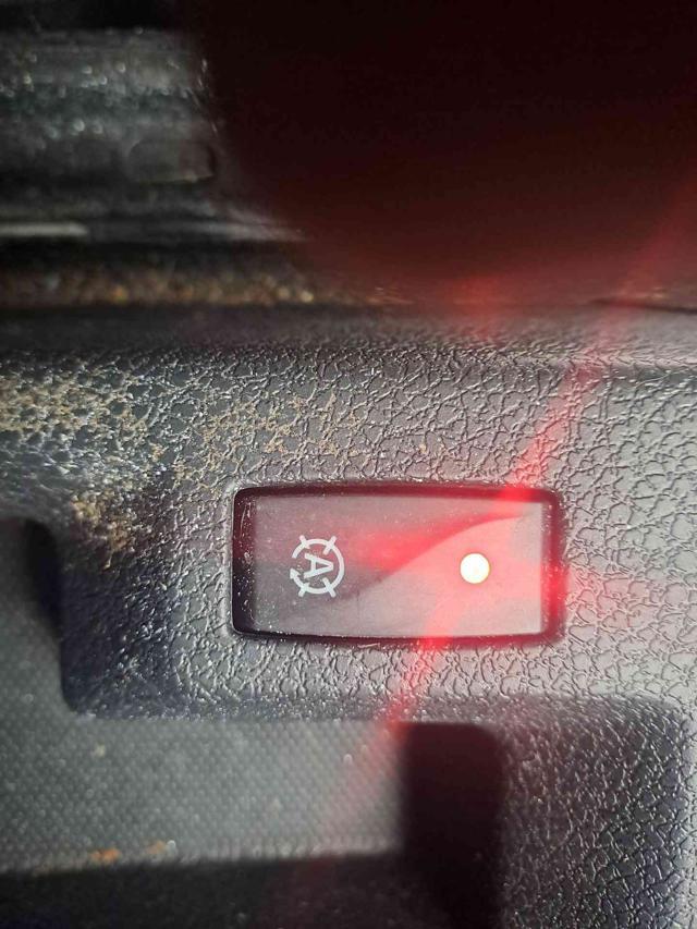 DACIA Sandero Stepway 1.5 Blue dCi 95 CV Comfort