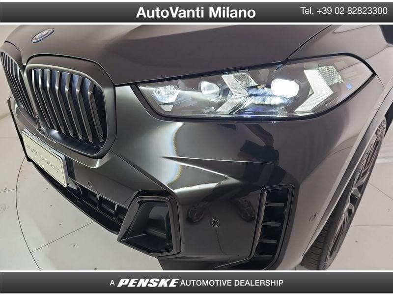 BMW X5 X5 xdrive50e MSport Pro auto