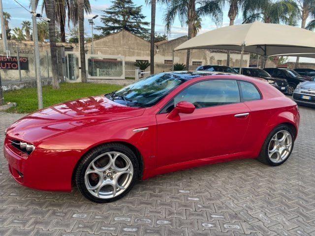 ALFA ROMEO Brera 2.2 JTS Sky Window