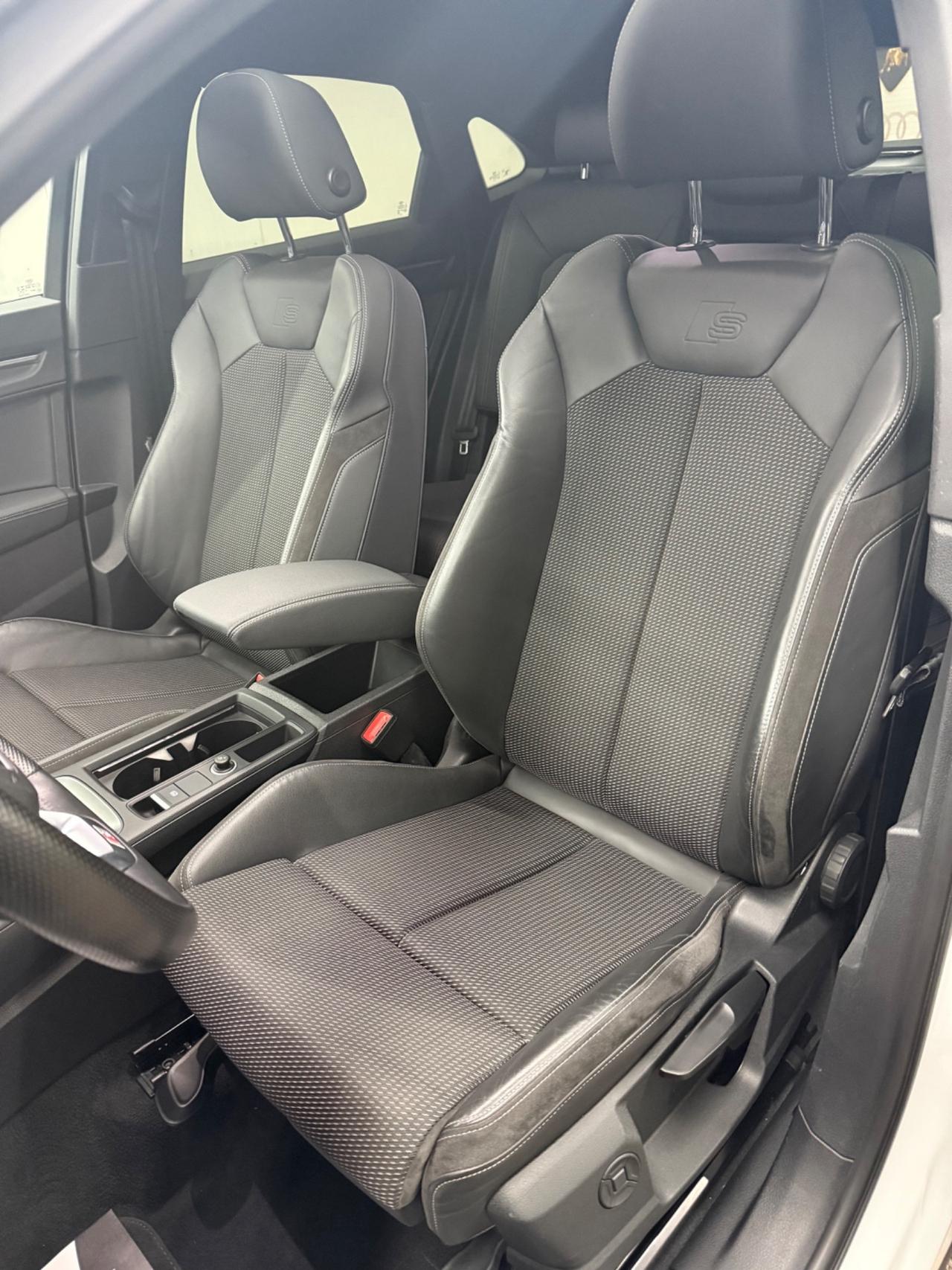 Audi Q3 SPB 35 TDI quattro S line